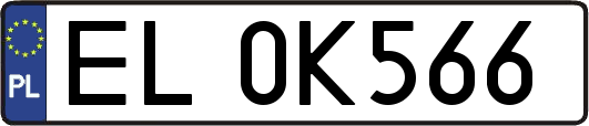 EL0K566