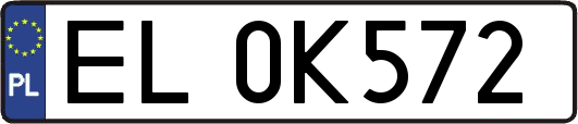 EL0K572