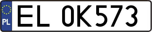 EL0K573
