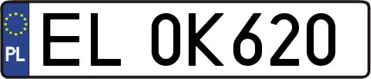 EL0K620