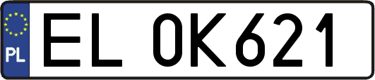 EL0K621