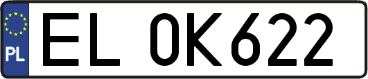 EL0K622