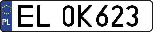 EL0K623