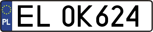 EL0K624