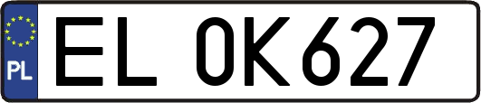 EL0K627