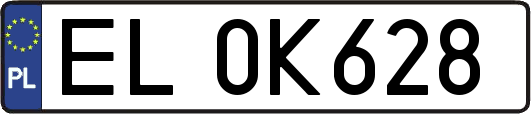 EL0K628