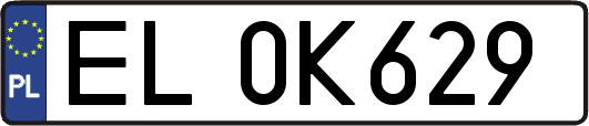 EL0K629