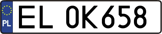 EL0K658