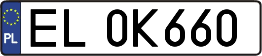 EL0K660