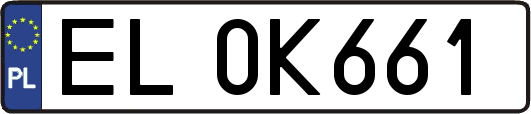 EL0K661