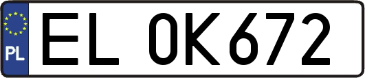 EL0K672
