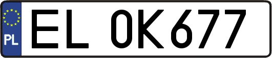 EL0K677
