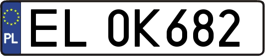 EL0K682