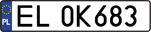 EL0K683