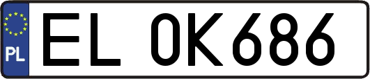 EL0K686