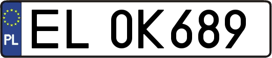 EL0K689