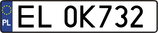 EL0K732