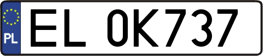 EL0K737