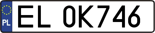 EL0K746