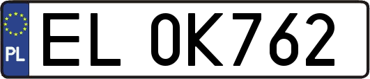 EL0K762