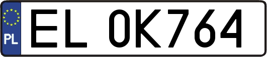 EL0K764