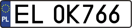 EL0K766