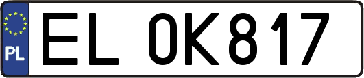 EL0K817