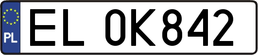 EL0K842