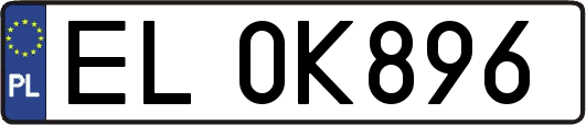 EL0K896