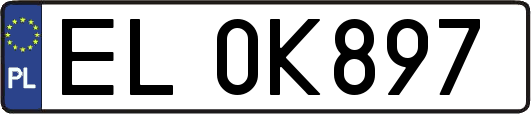 EL0K897