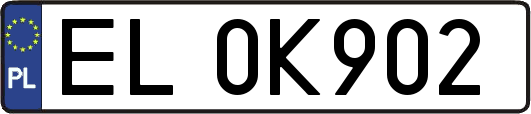 EL0K902