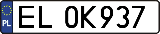 EL0K937