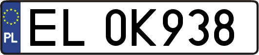 EL0K938