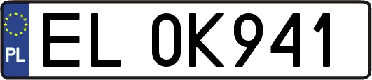 EL0K941