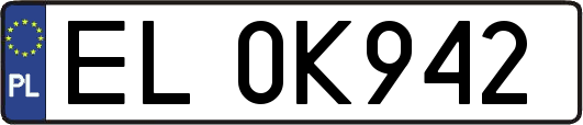 EL0K942