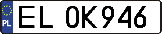 EL0K946