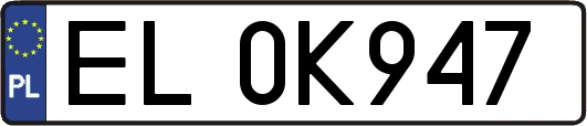 EL0K947