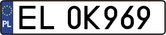 EL0K969