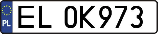 EL0K973