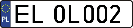EL0L002