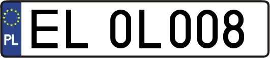 EL0L008