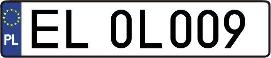 EL0L009