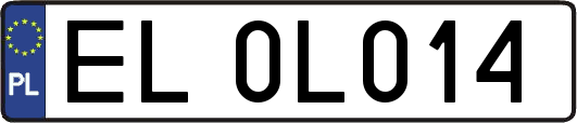 EL0L014