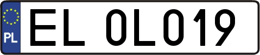 EL0L019