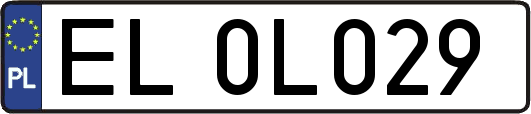 EL0L029
