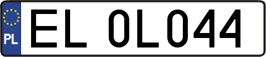 EL0L044