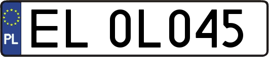 EL0L045