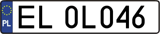 EL0L046
