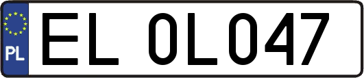 EL0L047