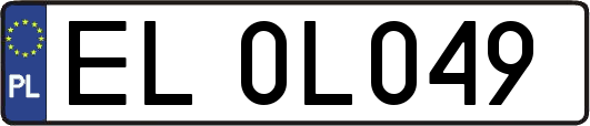 EL0L049